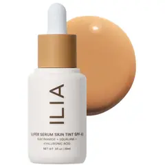 ILIA BEAUTY - Base Super Serum Skin Tint SPF 40 30ml Morgat ST115 ILIA