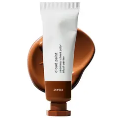 GLOSSIER - Bronzer en Crema Cloud Paint - Coast