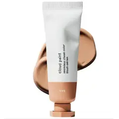 GLOSSIER - Bronzer en Crema Cloud Paint - Sail