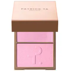 PATRICK TA - Duo de Iluminadores Crema y Polvo - Baby