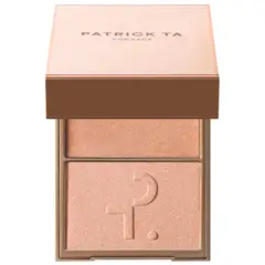 PATRICK TA - Duo de Iluminadores Crema y Polvo - Daddy