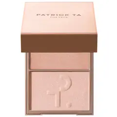 PATRICK TA - Duo de Iluminadores Crema y Polvo - Sugar