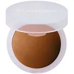 KOSAS - Polvo Fijador sin Talco Cloud Set - Silky