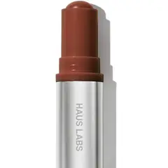 HAUS LABS - Rubor en Barra - Glassy Cinnamon 5 gr