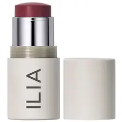 ILIA BEAUTY - Rubor en Crema A Fine Romance - Baya ILIA