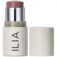 ILIA BEAUTY - Rubor en Crema At Last - Rosa Malva ILIA