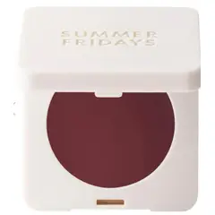 SUMMER FRIDAYS - Rubor en Crema- Berry Spritz 3,5 gr