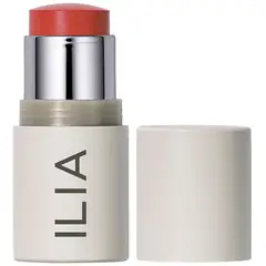 ILIA - Rubor en Crema Dear Ruby - Rojo Amapola