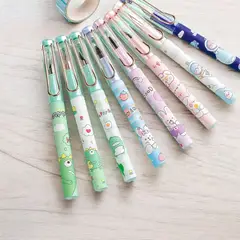 GENERICO - Set de 3 Lápiz infinito kawaii