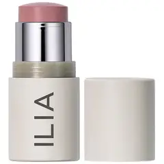 ILIA BEAUTY - Rubor en Crema Tenderly - Rosa Suave ILIA