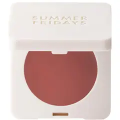 SUMMER FRIDAYS - Rubor en Crema- Toasted Terracotta 3,5 gr