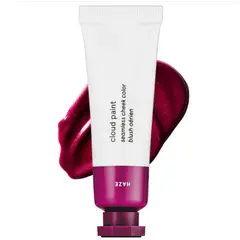 GLOSSIER - Rubor en Gel Cloud Paint 10ml Haze 97ml