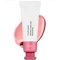 GLOSSIER - Rubor en Gel Cloud Paint 10ml Puff 97ml