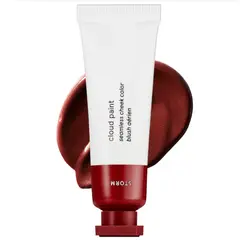 GLOSSIER - Rubor en Gel Cloud Paint 10ml Storm 97ml