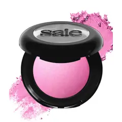 SAIE - Rubor en Polvo sin Talco Super Suede - Bella 3 gr