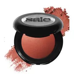 SAIE - Rubor en Polvo sin Talco Super Suede - Ciao 3 gr