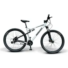 MONARK - BICICLETA HIGHLANDER XT ARO 29