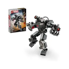 LEGO - Marvel War Machine Mech Armor Buildable 76277