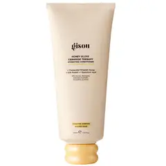 GISOU - Acondicionador Tratamiento de Miel y Ceramidas 200ml