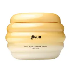 GISOU - Mascarilla Capilar Tratamiento de Miel y Ceramidas 230ml