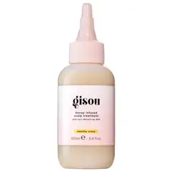 GISOU - Serum de Tratamiento para Cuero Cabelludo 100ml