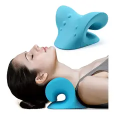 OTTOWARE - Almohada Cervical Quiropractico