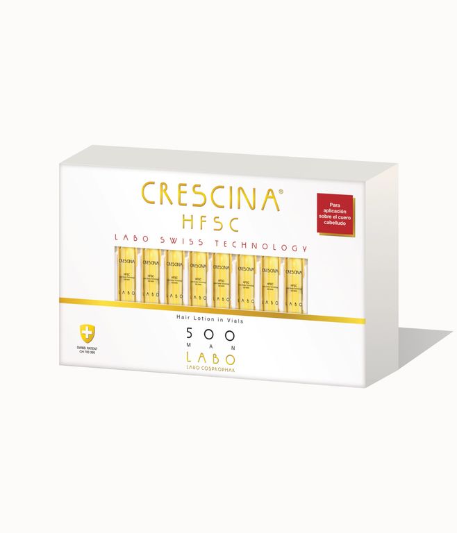 CRESCINA® HFSC 500 MAN