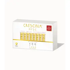 GENERICO - CRESCINA® HFSC 500 MAN