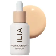 ILIA BEAUTY - Base Super Serum Skin Tint SPF 40 30ml Balos ST3 ILIA