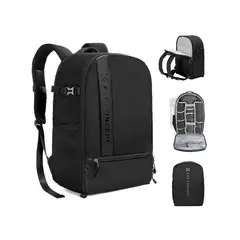K&F CONCEPT - Mochila para cámara KF13044V11