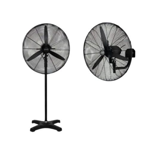 Ventilador 2 en 1 pedestal y pared 26″ FS2623E