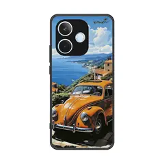 GENERICO - Funda Protector Case Para OPPO A5 PRO