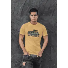 GENERICO - Polo 4Runner Toyo de Camioneta Camiseta Hombre Auto Fortuner Algodon