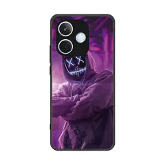 GENERICO - Funda Protector Case Para OPPO A5 PRO