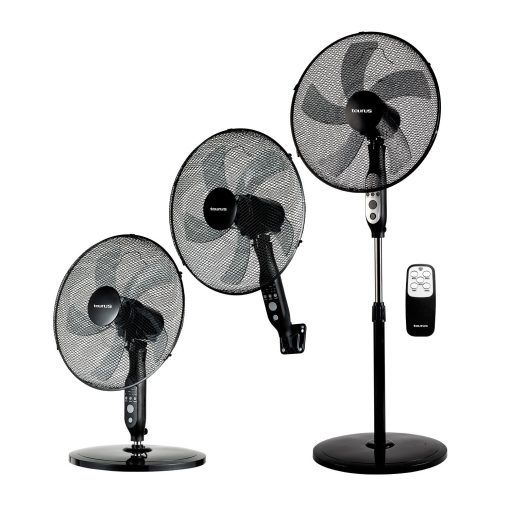 Ventilador 3 en 1 APOLO