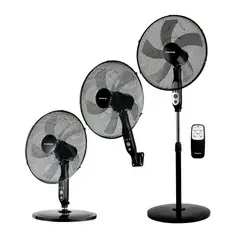 TAURUS - Ventilador 3 en 1 APOLO