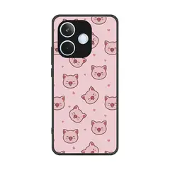 GENERICO - Funda Protector Case Para OPPO A5 PRO