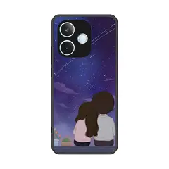 GENERICO - Funda Protector Case Para OPPO A5 PRO
