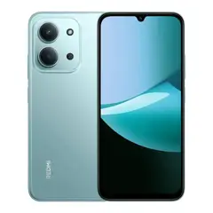 XIAOMI - REDMI 15C 8+8GB+256GB - VERDE ENTREGA INMEDIATA