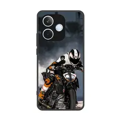 GENERICO - Funda Protector Case Para OPPO A5 PRO