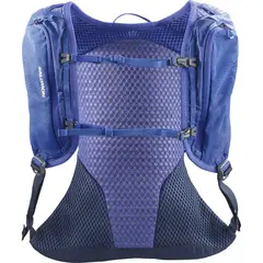 SALOMON - Mochila XT 6 Senderismo Unisex Azul -