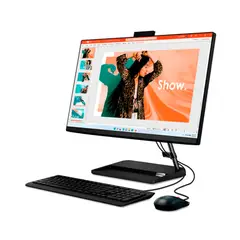 LENOVO - PC ALL IN ONE IDEACENTRE AIO 3 24IAP7 238 FHD PN F0GH010ALD
