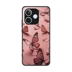 GENERICO - Funda Protector Case Para OPPO A5 PRO