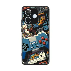 GENERICO - Funda Protector Case Para OPPO A5 PRO