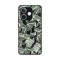 GENERICO - Funda Protector Case Para OPPO A5 PRO