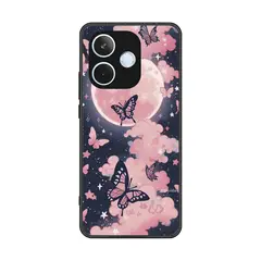 GENERICO - Funda Protector Case Para OPPO A5 PRO