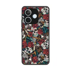 GENERICO - Funda Protector Case Para OPPO A5 PRO
