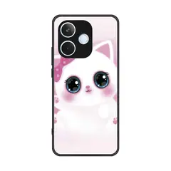 GENERICO - Funda Protector Case Para OPPO A5 PRO