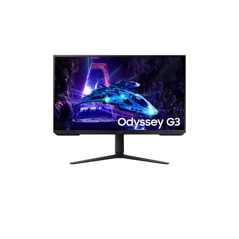 Monitor Gaming 32 Odyssey G3 LS32DG300EL FHD