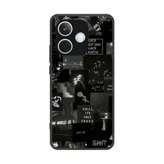 GENERICO - Funda Protector Case Para OPPO A5 PRO